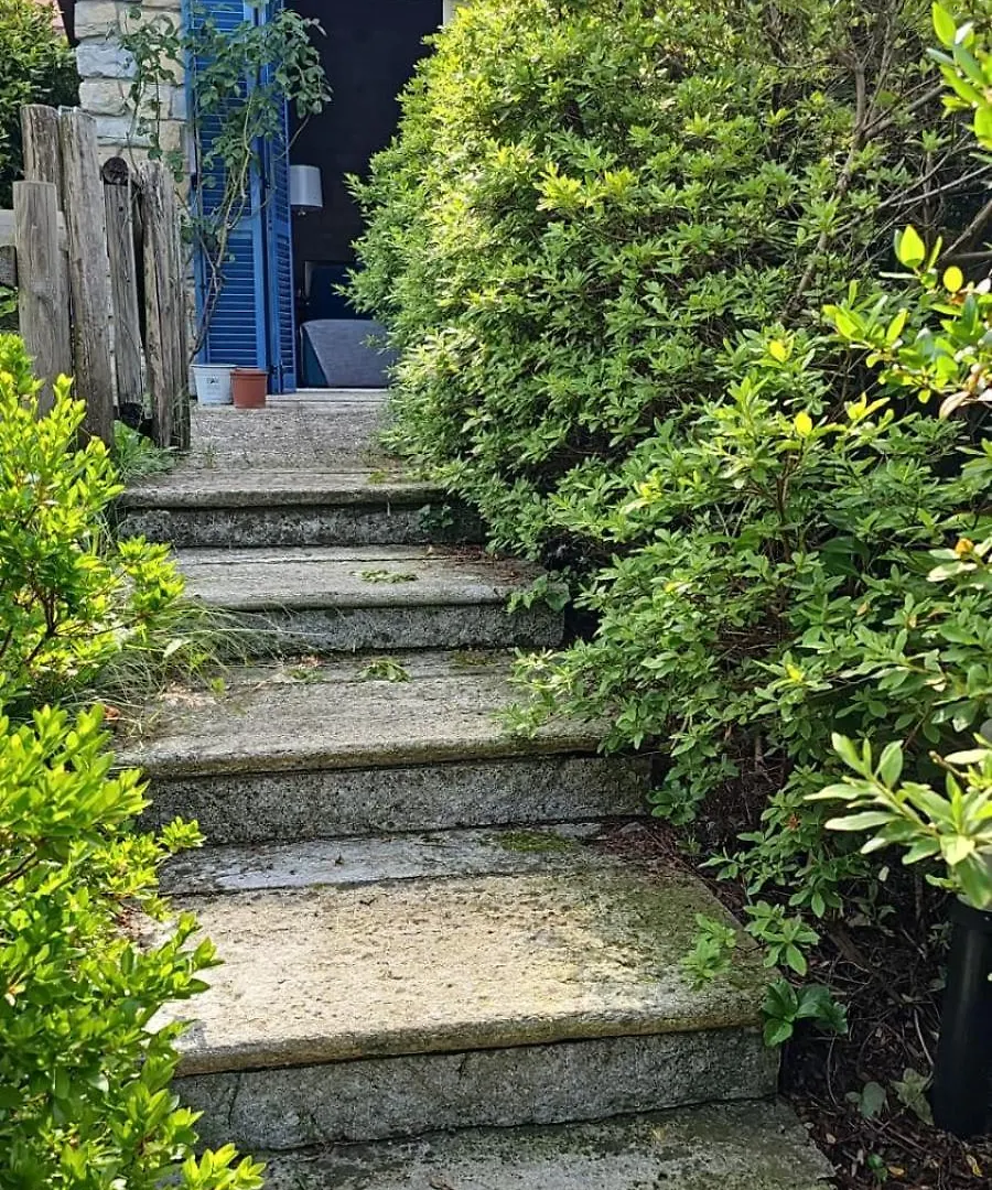 アパート Villa Maria Lago Maggiore 2 Leggiuno イタリア