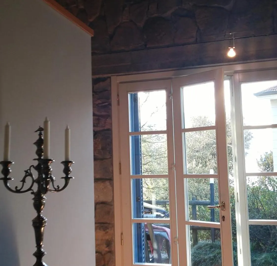 Villa Maria Lago Maggiore 2 Leggiuno アパート