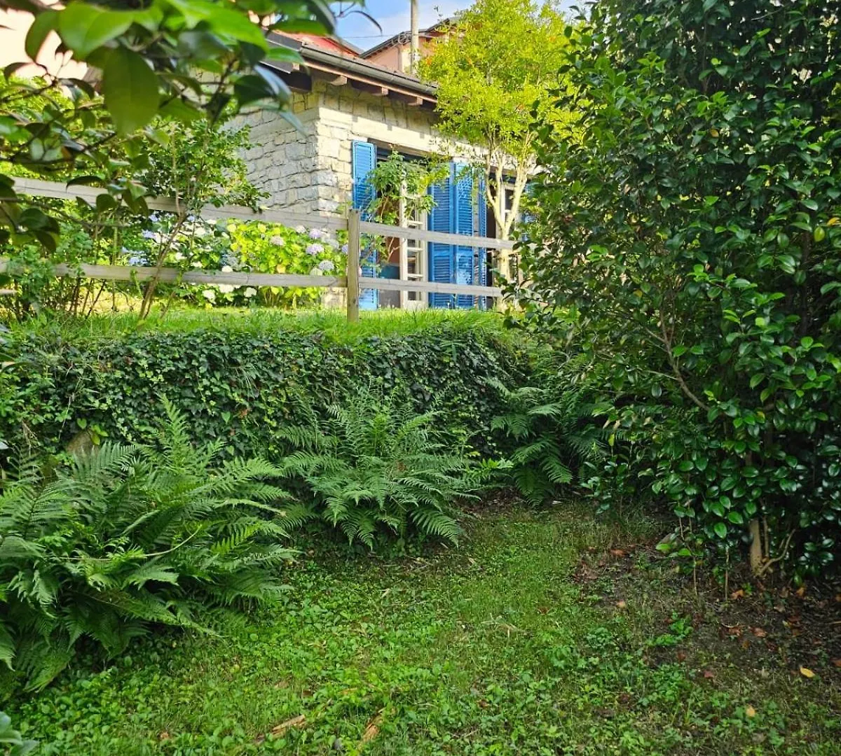 Villa Maria Lago Maggiore 2 Leggiuno