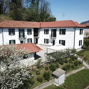 Gasthof Cascina Riva, Leggiuno